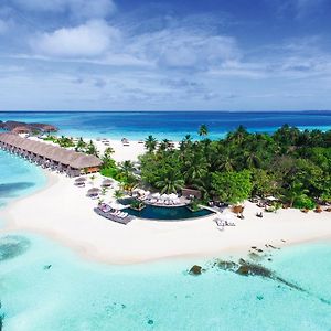 Constance Moofushi Maldives - All Inclusive